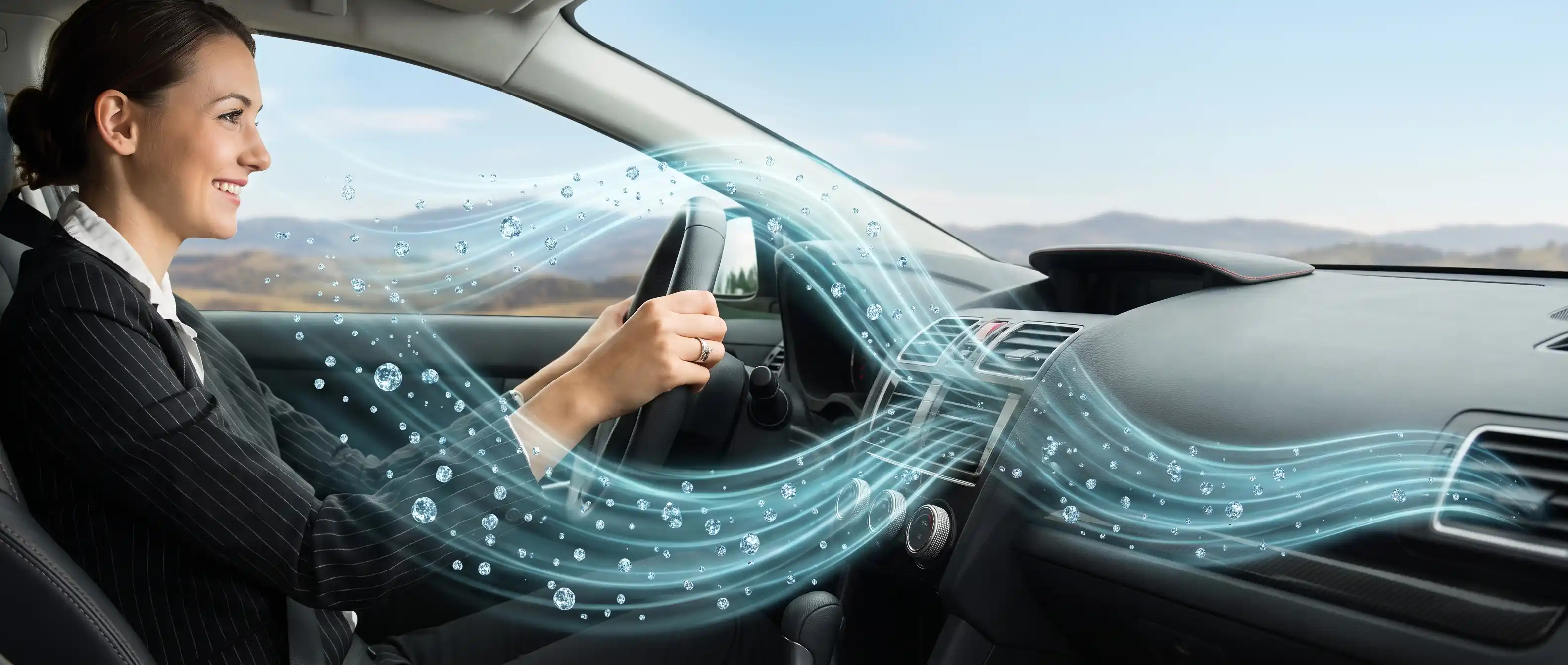 higienizao de ar condicionado automotivo na botto pneus